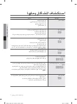 Preview for 51 page of Samsung WA70F5S4 User Manual