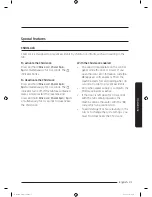 Preview for 31 page of Samsung WA70M4 Series User Manual