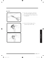 Preview for 35 page of Samsung WA70M4 Series User Manual