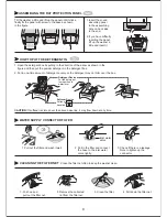 Preview for 9 page of Samsung WA71 User Manual