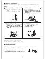 Preview for 10 page of Samsung WA71 User Manual