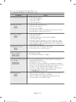 Preview for 20 page of Samsung WA75H4 Series User Manual