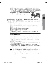 Preview for 9 page of Samsung WA75H4000H User Manual