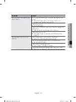 Preview for 23 page of Samsung WA75H4000H User Manual