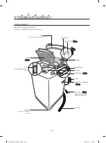 Preview for 34 page of Samsung WA75H4000H User Manual