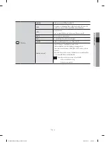 Preview for 39 page of Samsung WA75H4000H User Manual