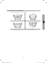 Preview for 45 page of Samsung WA75H4000H User Manual