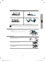 Preview for 47 page of Samsung WA75H4000H User Manual