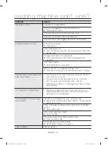 Preview for 22 page of Samsung WA75H4000HA User Manual