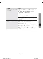 Preview for 23 page of Samsung WA75H4000HA User Manual