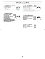 Preview for 11 page of Samsung WA75K5C User Manual