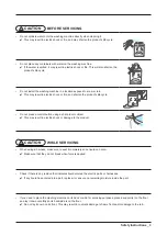 Preview for 5 page of Samsung WA7750M Service Manual