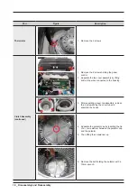 Preview for 20 page of Samsung WA7750M Service Manual