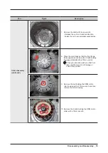 Preview for 21 page of Samsung WA7750M Service Manual