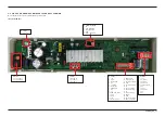 Preview for 33 page of Samsung WA7750M Service Manual