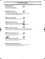 Preview for 5 page of Samsung WA8000B2 User Manual