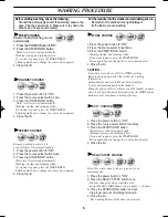 Preview for 6 page of Samsung WA8000B2 User Manual