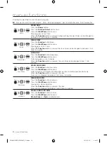 Preview for 10 page of Samsung WA80G5 User Manual