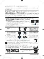 Preview for 11 page of Samsung WA80G5 User Manual