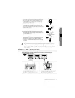 Preview for 17 page of Samsung WA80T4G User Manual