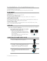 Preview for 14 page of Samsung WA80U3 User Manual