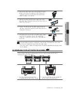 Preview for 15 page of Samsung WA80U3 User Manual