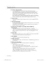 Preview for 2 page of Samsung WA80U7 User Manual