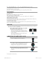 Preview for 16 page of Samsung WA80U7 User Manual