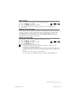 Preview for 9 page of Samsung WA80V3WEP/XSG User Manual