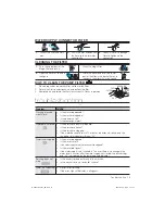 Preview for 13 page of Samsung WA80V3WEP/XSG User Manual