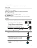 Preview for 7 page of Samsung WA82B4T User Manual