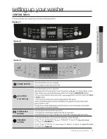 Preview for 13 page of Samsung WA82B4T User Manual