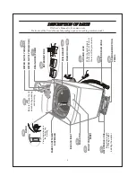 Preview for 4 page of Samsung WA82QAD User Manual