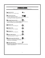 Preview for 5 page of Samsung WA82QAD User Manual