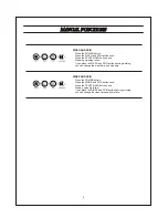 Preview for 9 page of Samsung WA82QAD User Manual