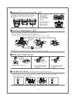 Preview for 11 page of Samsung WA82QAD User Manual