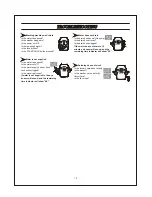 Preview for 13 page of Samsung WA82QAD User Manual