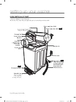 Preview for 8 page of Samsung WA85F5S3 User Manual