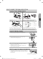 Preview for 17 page of Samsung WA85F5S3 User Manual