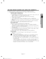 Preview for 7 page of Samsung WA85H4000H User Manual