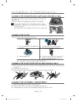 Preview for 20 page of Samsung WA85H4000H User Manual