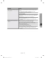 Preview for 23 page of Samsung WA85H4000H User Manual