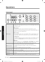 Preview for 26 page of Samsung WA85J6750SW User Manual