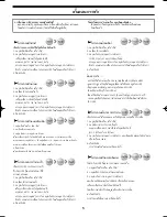 Preview for 6 page of Samsung WA85K9 Manual