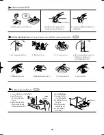 Preview for 11 page of Samsung WA85K9 Manual