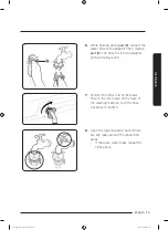 Preview for 15 page of Samsung WA85N6750B Series User Manual