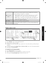 Preview for 29 page of Samsung WA85N6750B Series User Manual