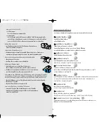 Предварительный просмотр 7 страницы Samsung WA87F3 Manual