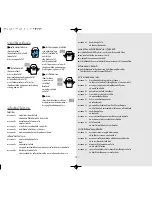 Предварительный просмотр 14 страницы Samsung WA87F3 Manual