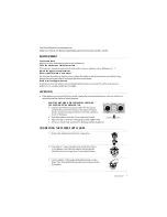 Preview for 7 page of Samsung WA88VPM User Manual